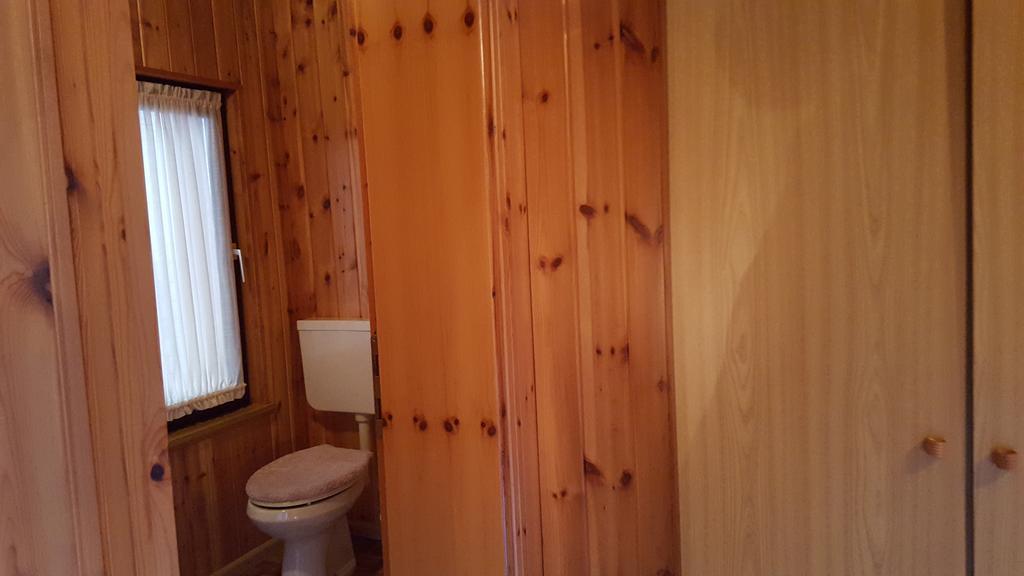 Cesa Silvano Rocca Pietore Exteriör bild