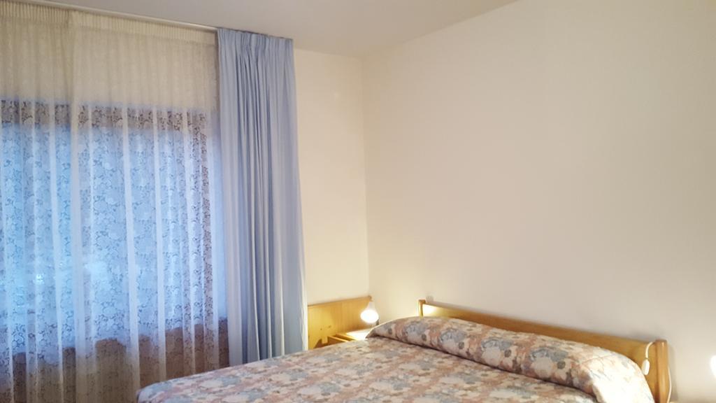 Cesa Silvano Rocca Pietore Exteriör bild