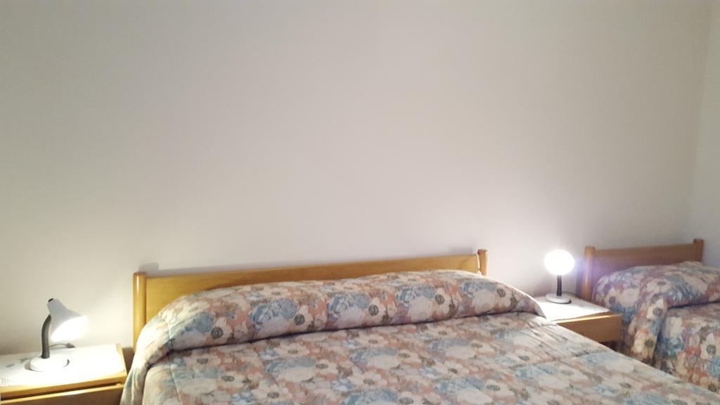 Cesa Silvano Rocca Pietore Exteriör bild