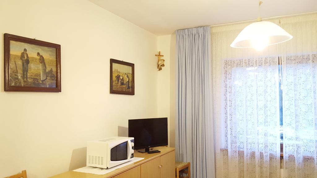 Cesa Silvano Rocca Pietore Exteriör bild
