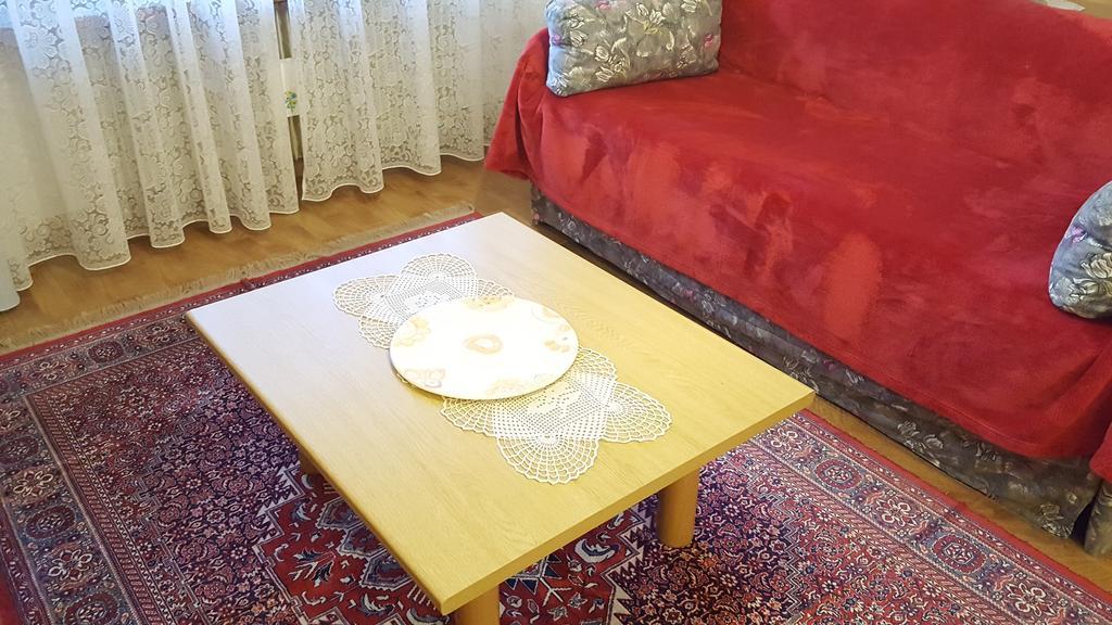 Cesa Silvano Rocca Pietore Exteriör bild